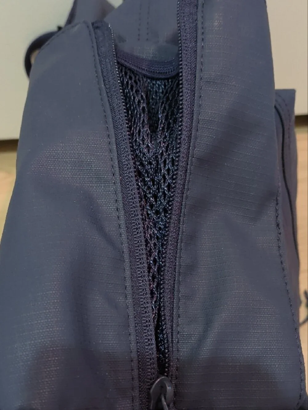 Eastpak Navy Blue Everyday Backpack